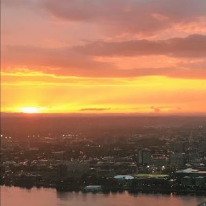 Meet your Posher, Sydney